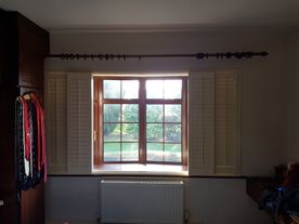 Castlefreke Shutters & Blinds