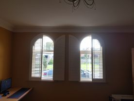 Castlefreke Shutters & Blinds