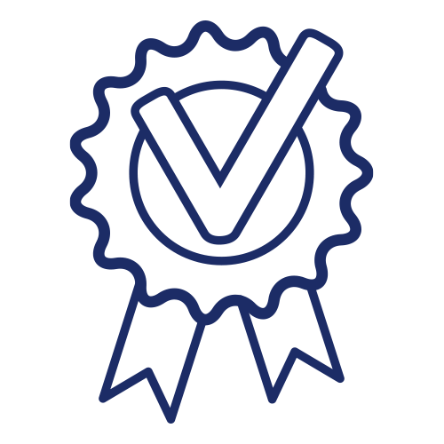 10+ Years’ Experience