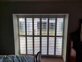 Castlefreke Shutters & Blinds