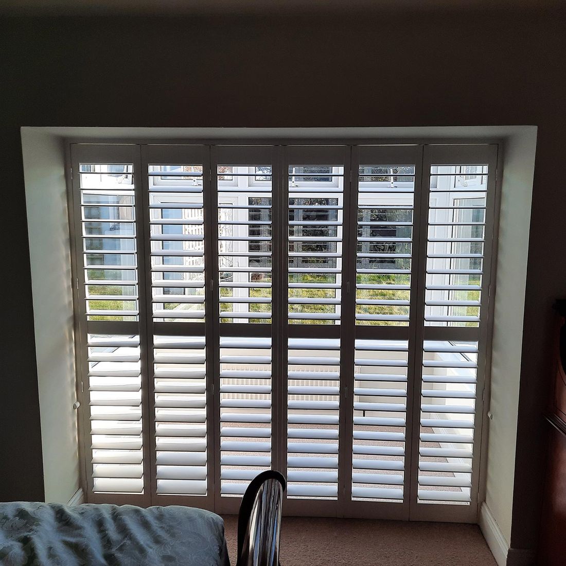 Castlefreke Shutters & Blinds