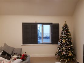 Castlefreke Shutters & Blinds