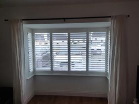 Castlefreke Shutters & Blinds