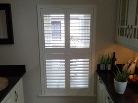 Castlefreke Shutters & Blinds