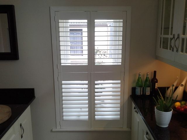 Castlefreke Shutters & Blinds