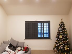 Castlefreke Shutters & Blinds