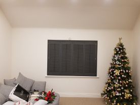 Castlefreke Shutters & Blinds