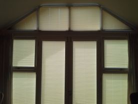 Castlefreke Shutters & Blinds