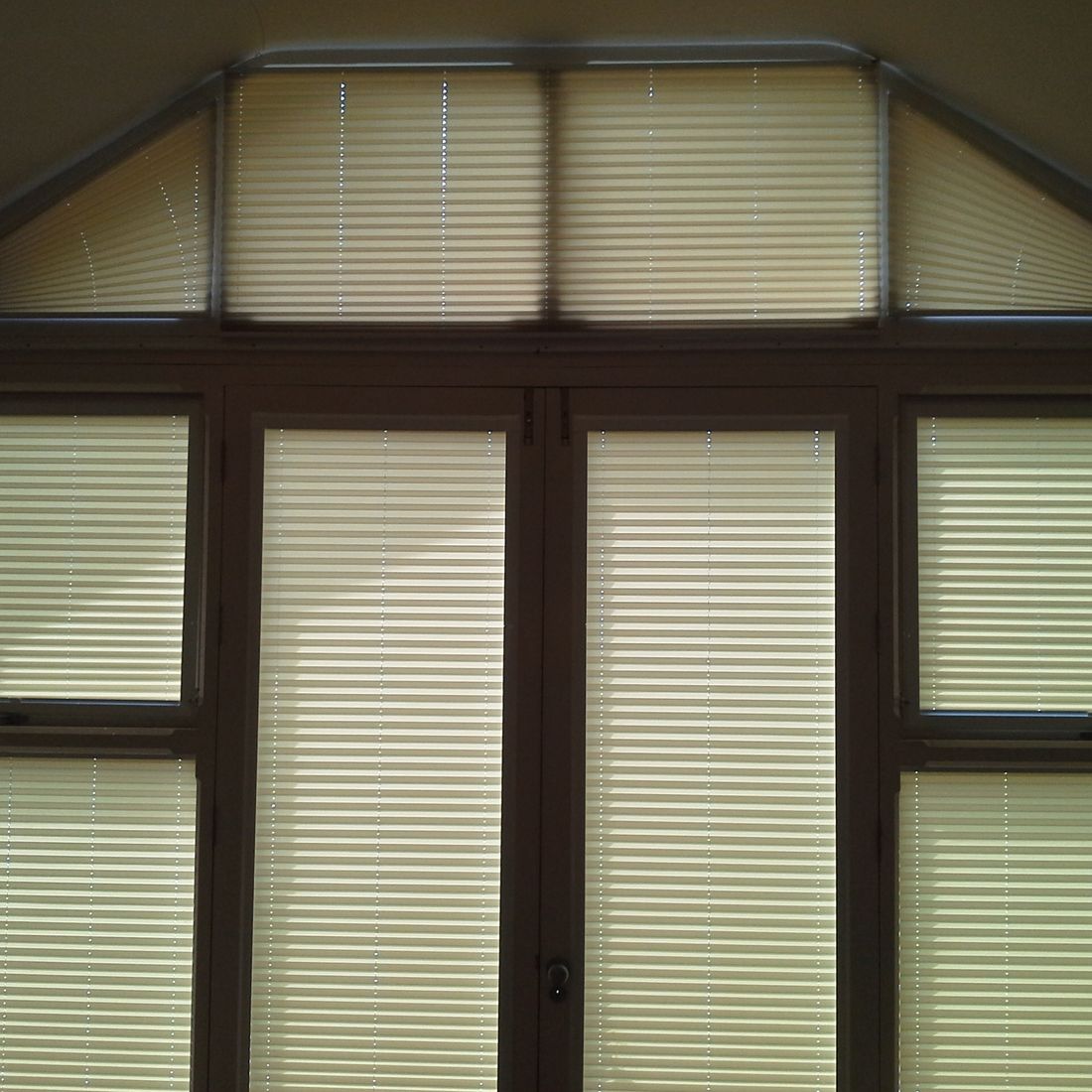 Castlefreke Shutters & Blinds