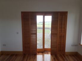 Castlefreke Shutters & Blinds