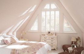 Castlefreke Shutters & Blinds