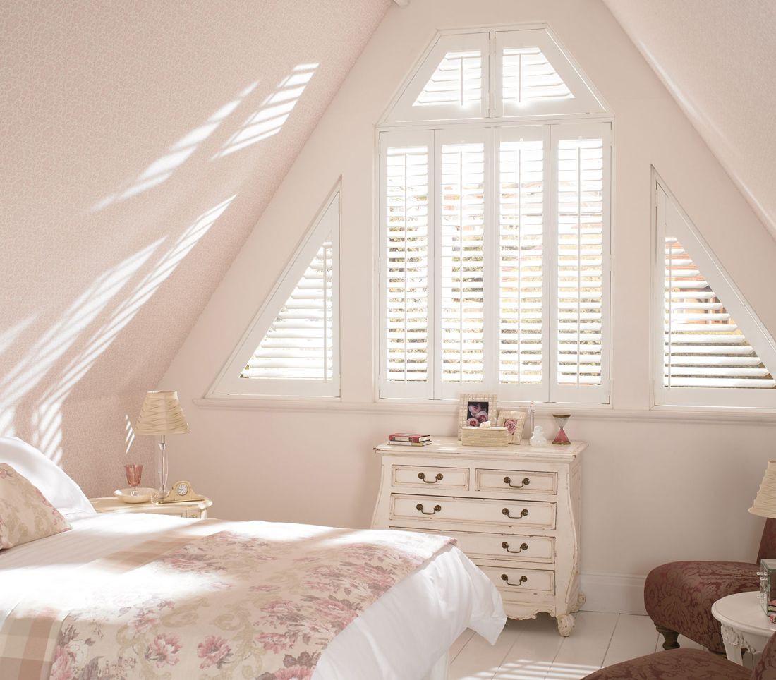 Castlefreke Shutters & Blinds