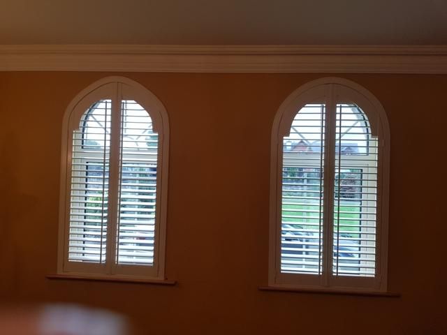 Castlefreke Shutters & Blinds