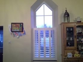 Castlefreke Shutters & Blinds