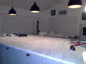 Castlefreke Shutters & Blinds