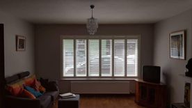 Castlefreke Shutters & Blinds