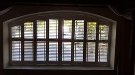 Castlefreke Shutters & Blinds