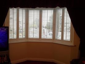 Castlefreke Shutters & Blinds