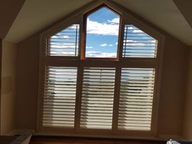 Castlefreke Shutters & Blinds