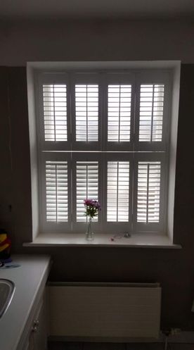 Castlefreke Shutters & Blinds