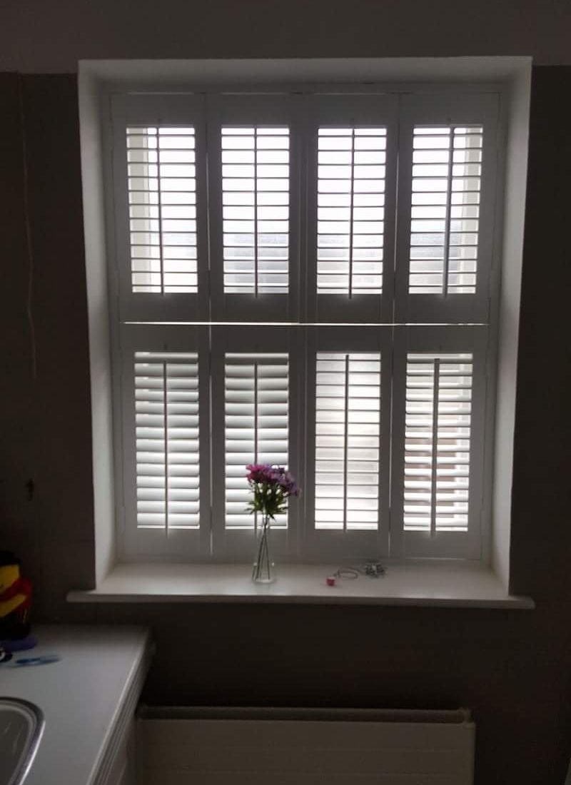 Castlefreke Shutters & Blinds