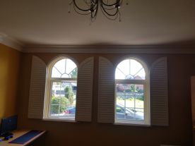 Castlefreke Shutters & Blinds