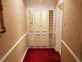 Castlefreke Shutters & Blinds