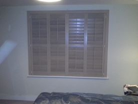 Castlefreke Shutters & Blinds