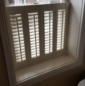 Castlefreke Shutters & Blinds