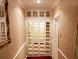 Castlefreke Shutters & Blinds