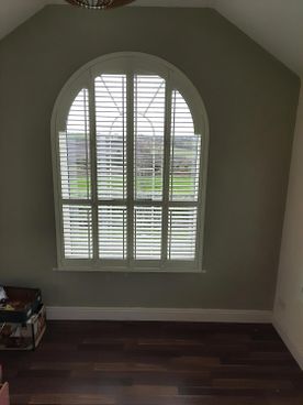 Castlefreke Shutters & Blinds