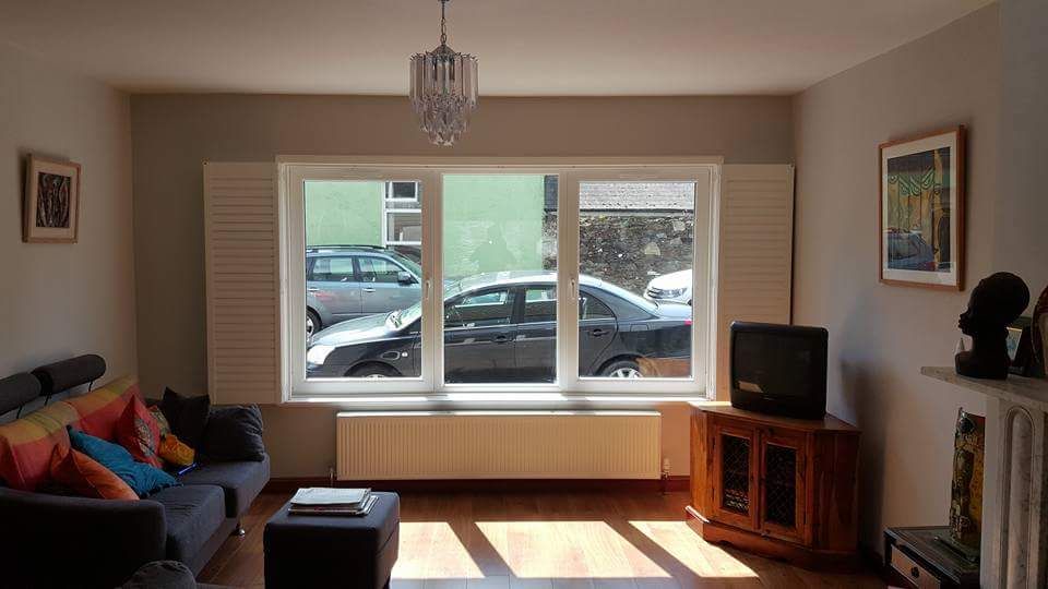 Castlefreke Shutters & Blinds