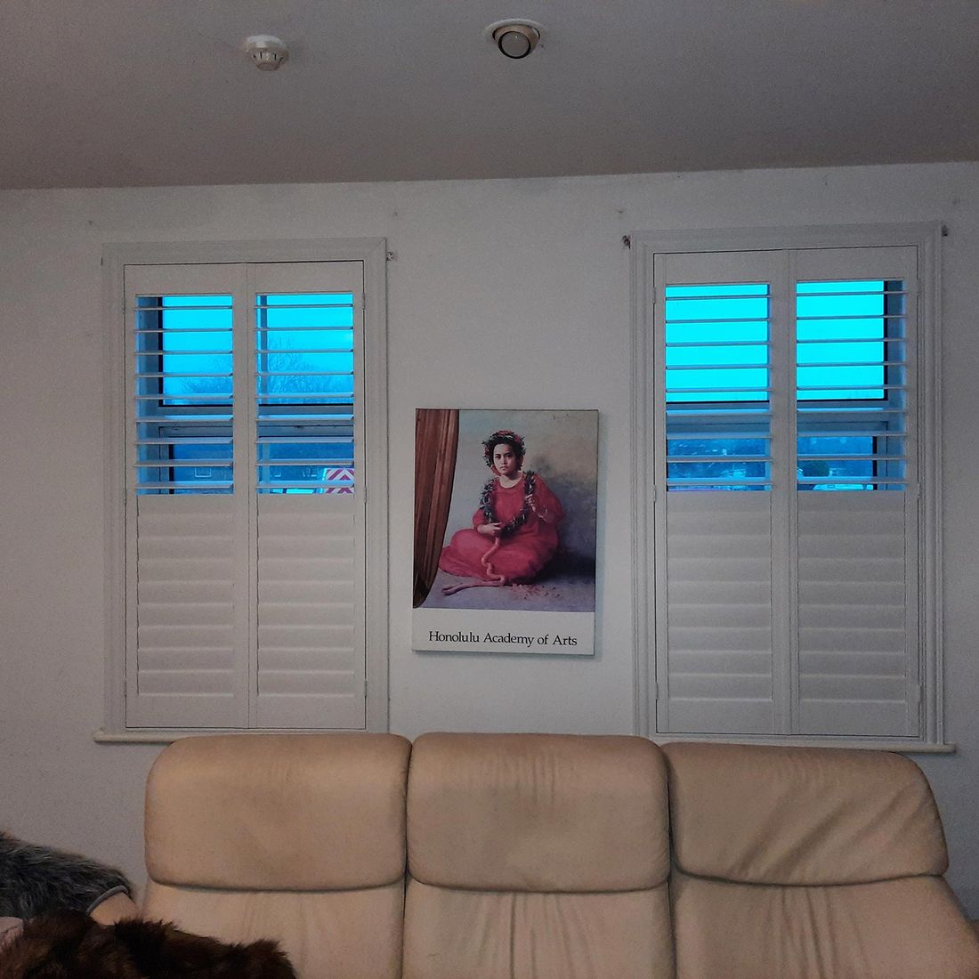 Castlefreke Shutters & Blinds