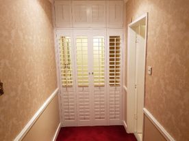 Castlefreke Shutters & Blinds