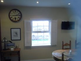 Castlefreke Shutters & Blinds