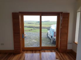 Castlefreke Shutters & Blinds