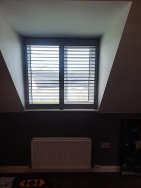 Castlefreke Shutters & Blinds