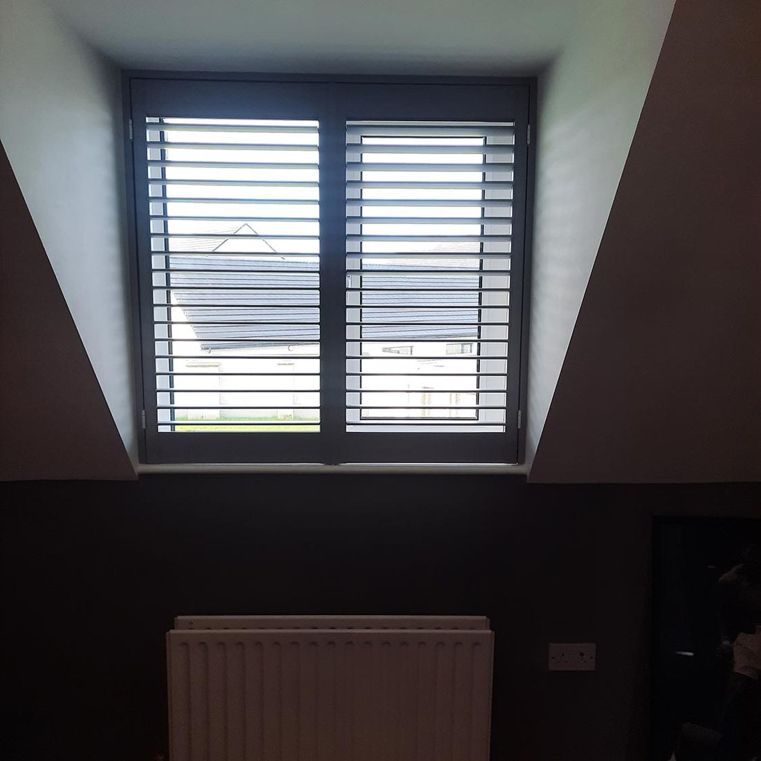 Castlefreke Shutters & Blinds