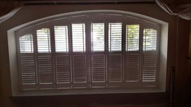 Castlefreke Shutters & Blinds