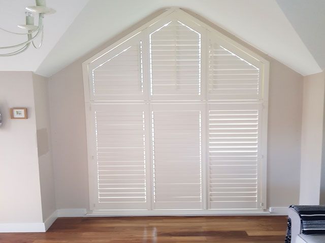 Castlefreke Shutters & Blinds