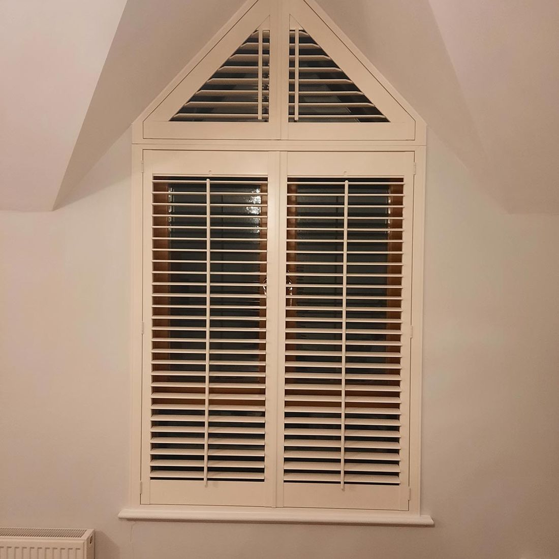 Castlefreke Shutters & Blinds