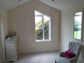 Castlefreke Shutters & Blinds