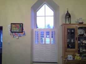 Castlefreke Shutters & Blinds