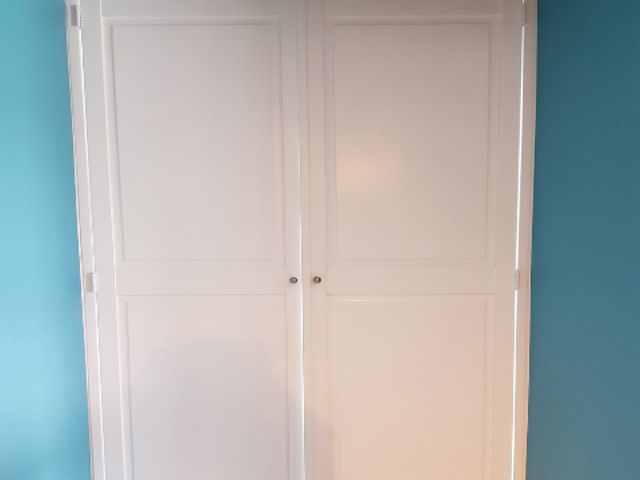 Castlefreke Shutters & Blinds