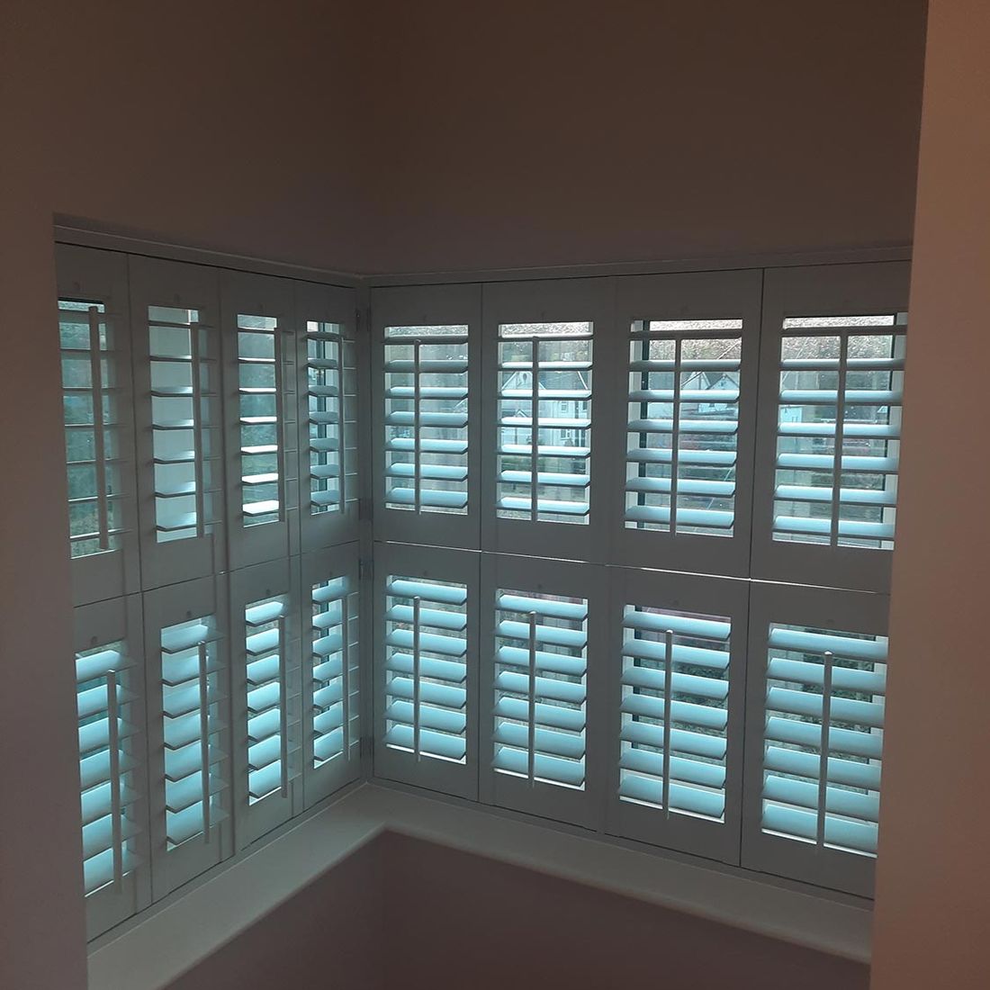 Castlefreke Shutters & Blinds