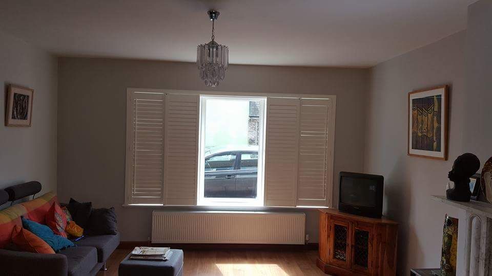 Castlefreke Shutters & Blinds