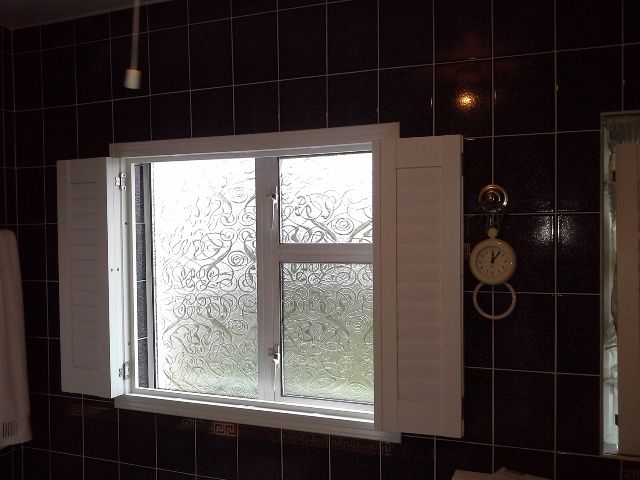 Castlefreke Shutters & Blinds