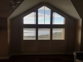 Castlefreke Shutters & Blinds