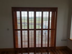 Castlefreke Shutters & Blinds