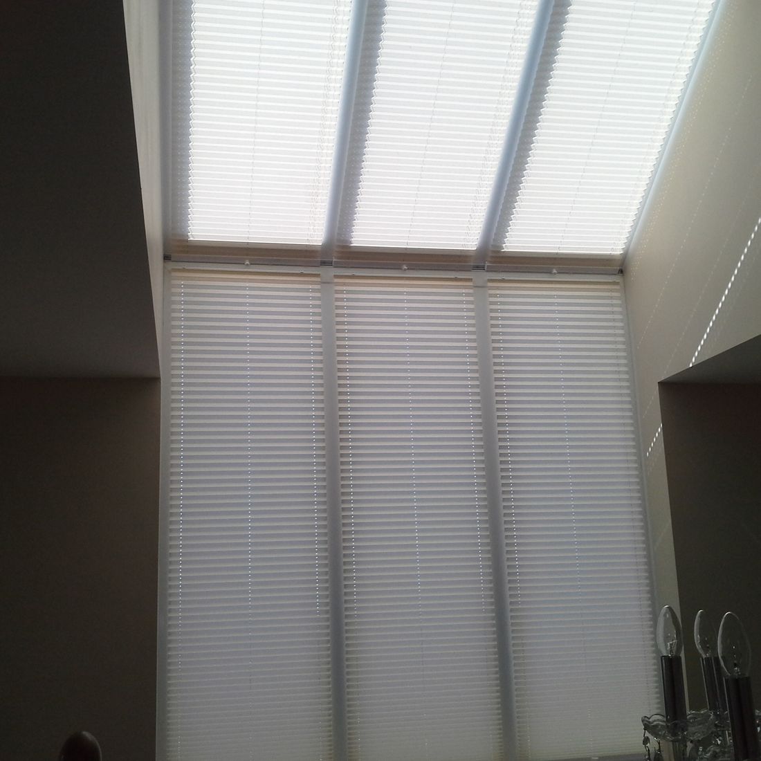 Castlefreke Shutters & Blinds